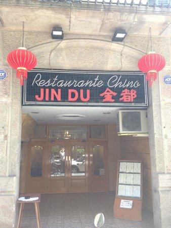 Jin Du