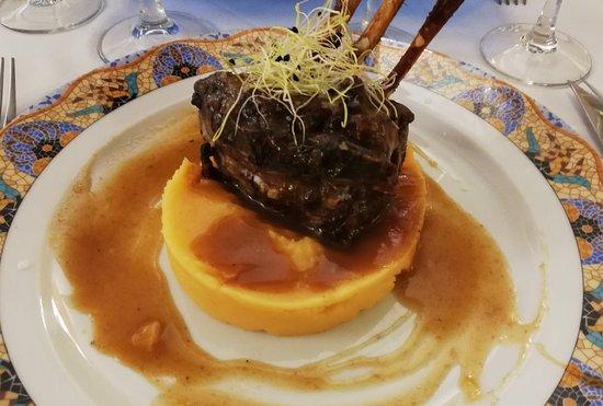 El Celler de Sarria