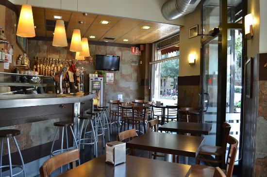 Restaurante Silvan