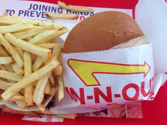 In-N-Out Burger