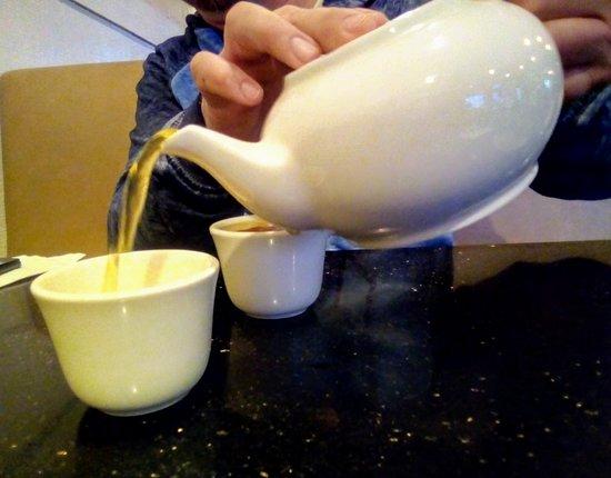 The Pho Shop