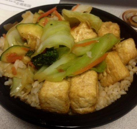 Teriyaki Madness