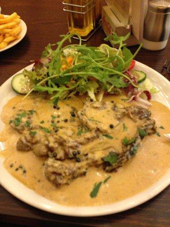 Pizzeria Alte Forno