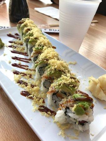 Bento Cafe