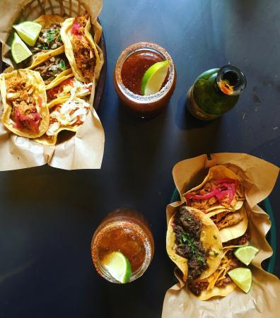Taco Alto