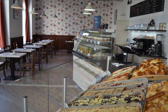 Bakery Eliels