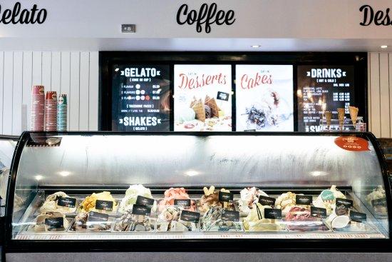Gelatissimo