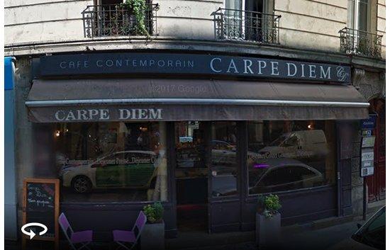 Carpe Diem