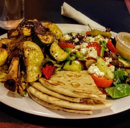 Ali Baba Mediterranean Deli and Catering