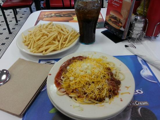 Steak 'n Shake