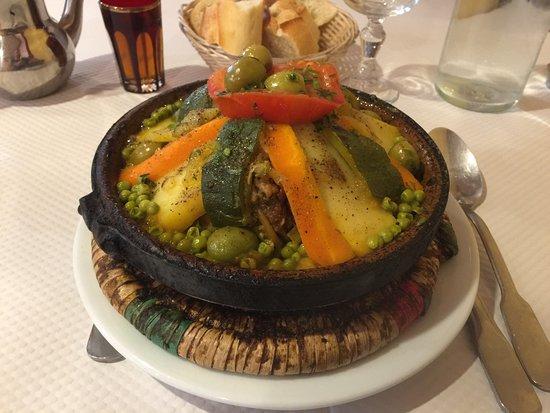 Sherazade
