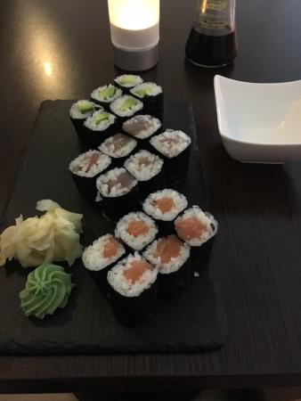 Chopstixx Asia