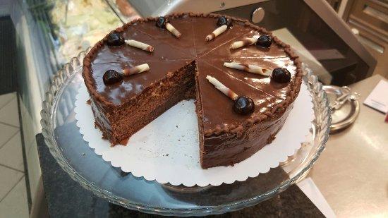 Eiscafe Eisfreunde