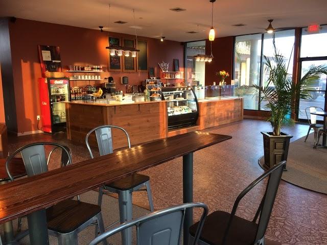 Cafe Karma