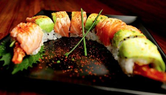 Boutj'Dao Sushi