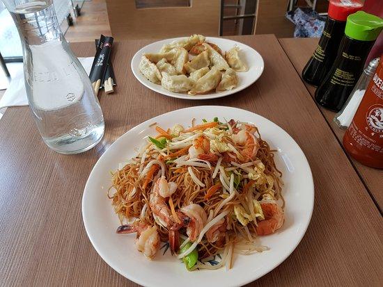 Hoki Sushi