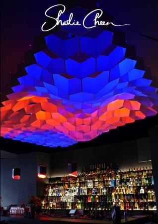 Sharlie Cheen Bar