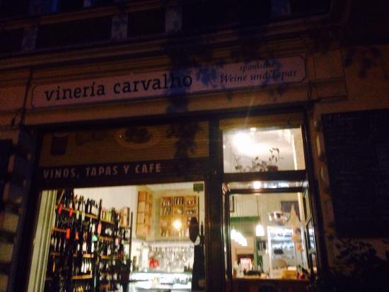 Vineria Carvalho