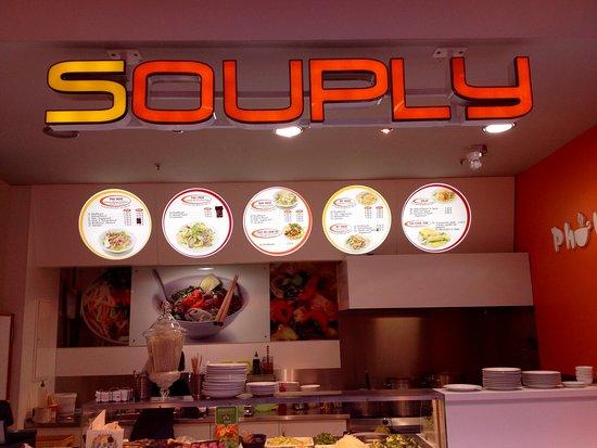 Souply