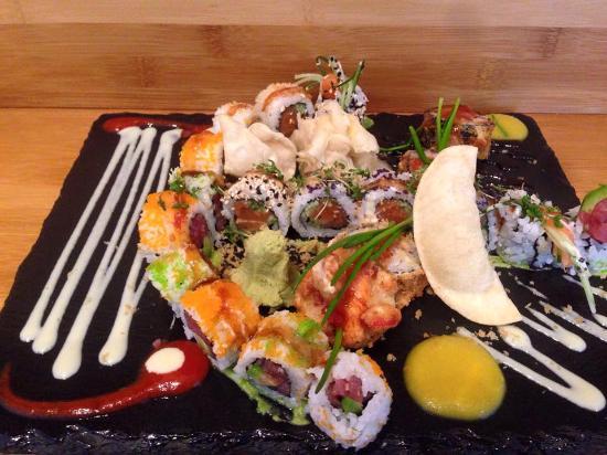 SuChi