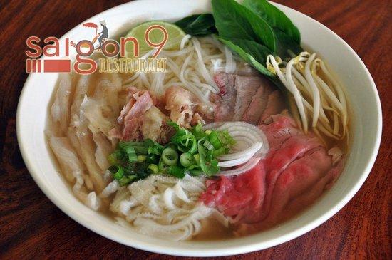 Saigon 9