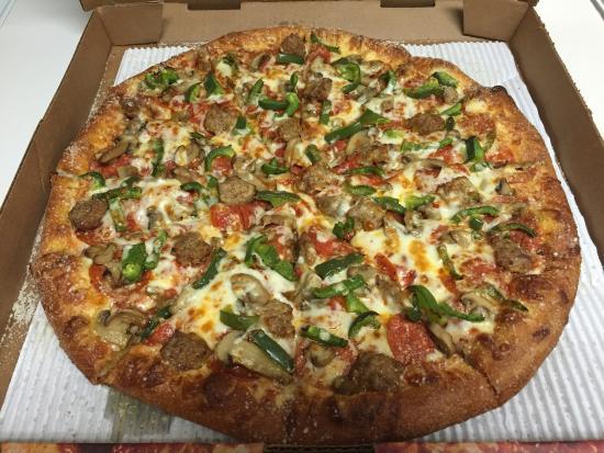 Marco's Pizza