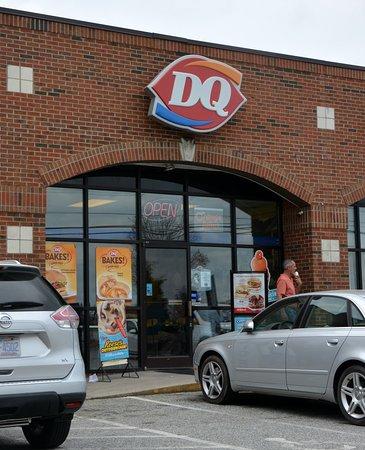 Dairy Queen