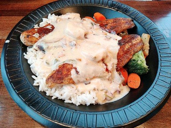 Gumbo Jeaux