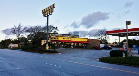 Waffle House