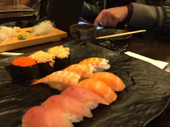 Sushi Mura
