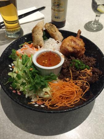 Yamato Asian Dining