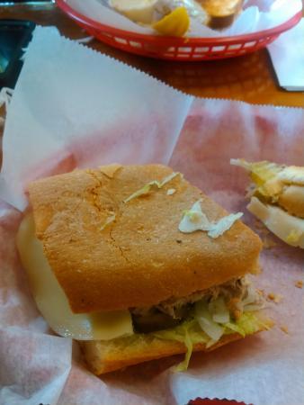 Hogan's Great Sandwiches