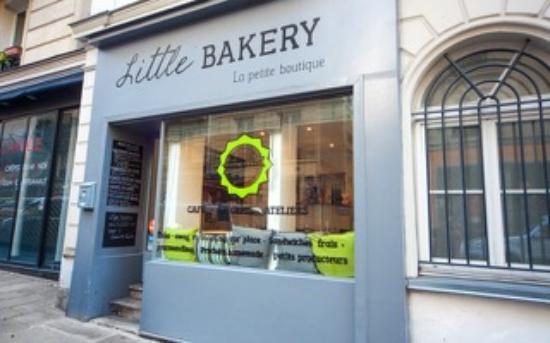 Little Bakery
