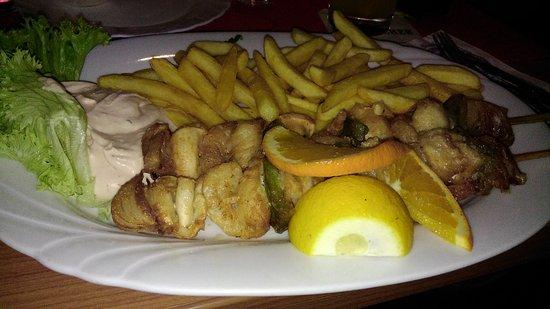 Taverna Metaxa