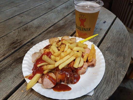 Curry Fritze
