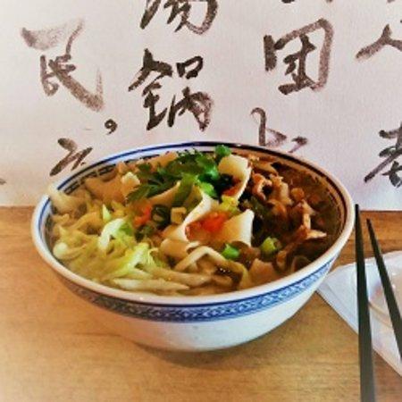 Mi Mary's Noodle and Liquor Bar