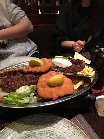 Dubrovnik Grill