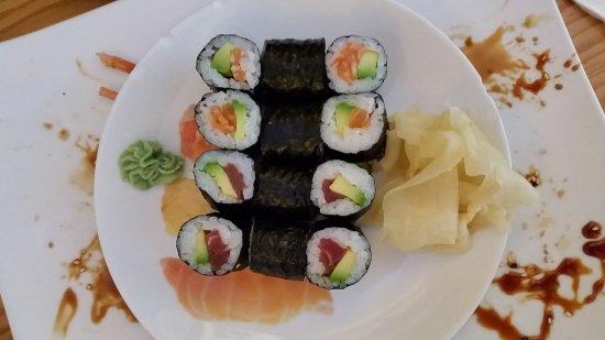 Sakura Sushi-Restaurant