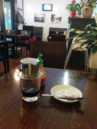 Co Do Hue Restaurant