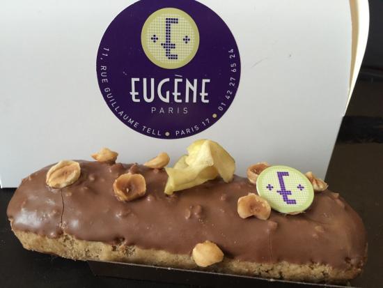 Eugene