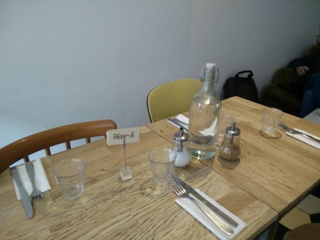 Cafe CC