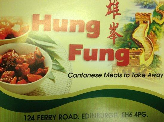 Hung Fung