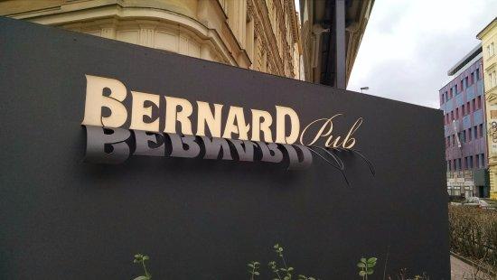 Bernard Pub