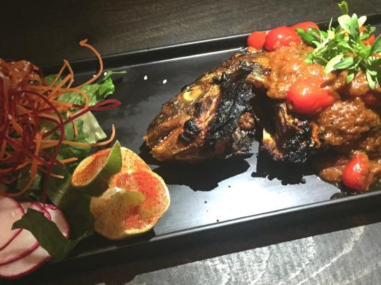 Tich - Modern Indian Cuisine