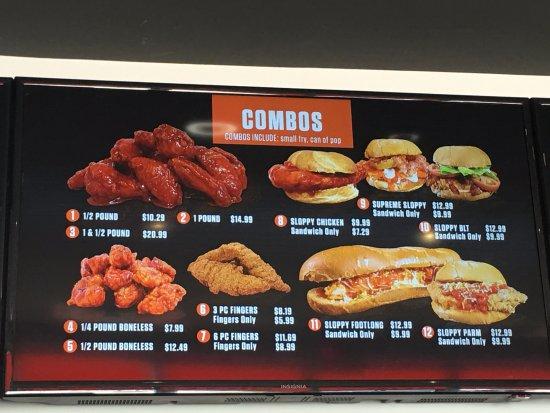 The Wingery