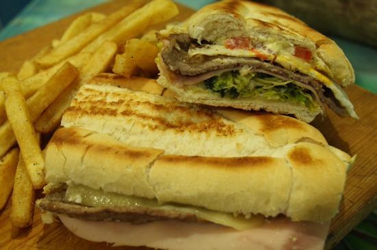 Chimi Centro