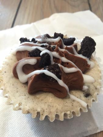 Gigi's Cupcakes