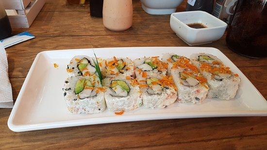 Toki Doki Sushi
