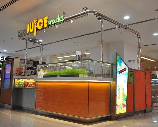 Juice Works
