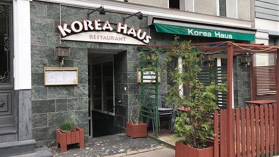 Korea Haus